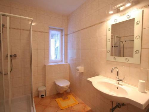 Restful Apartment In Scheffaui With Terrace