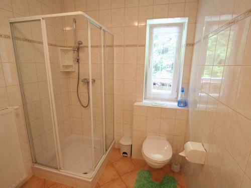 Restful Apartment In Scheffaui With Terrace