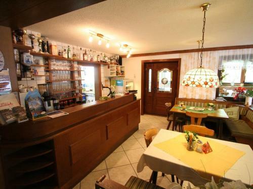 Restful Apartment In Scheffaui With Terrace