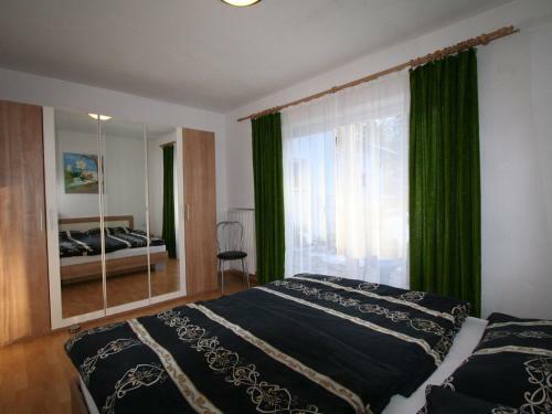 Restful Apartment In Scheffaui With Terrace