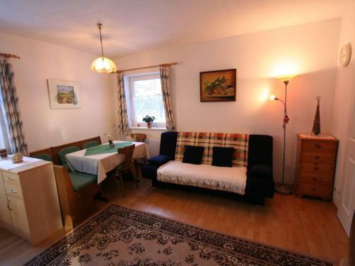 Restful Apartment In Scheffaui With Terrace