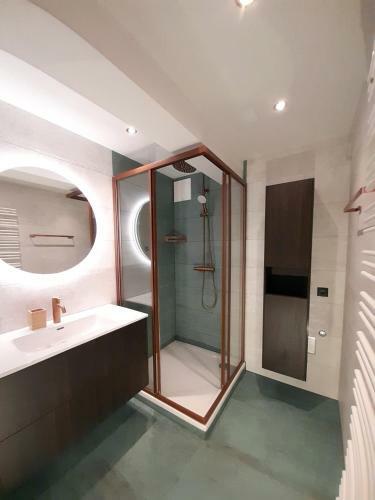 Villa Waluliso By Schladming-appartements
