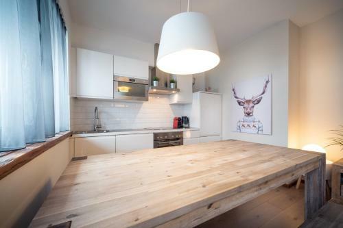 Apartamento Appartement Arosa By Schladming-appartements