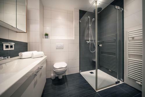 Apartamento Appartement Arosa By Schladming-appartements