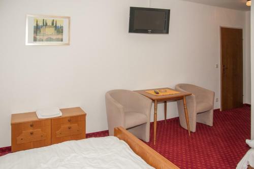 Hostal Gasthof Hofbauer