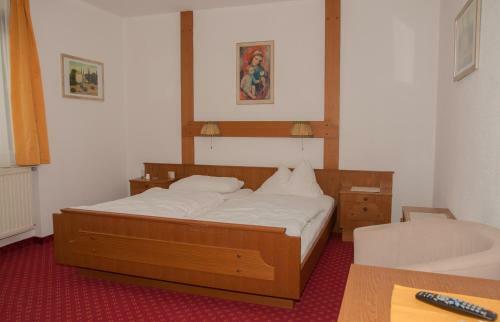 Hostal Gasthof Hofbauer