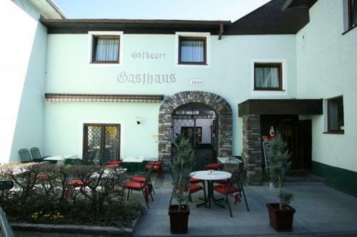 Hostal Gasthof Hofbauer
