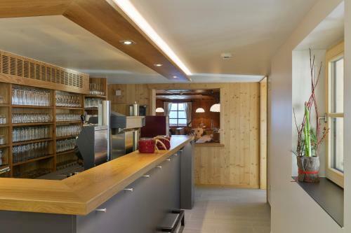 Posada Haus Matschwitz