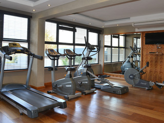 Premier Hotel O.r. Tambo