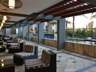 Premier Hotel O.r. Tambo