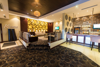 Premier Hotel O.r. Tambo
