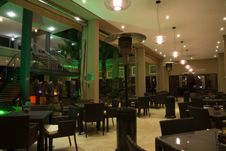 Premier Hotel O.r. Tambo