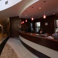 Premier Hotel O.r. Tambo