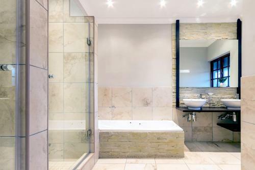 Hostal Malandela Guest Manor