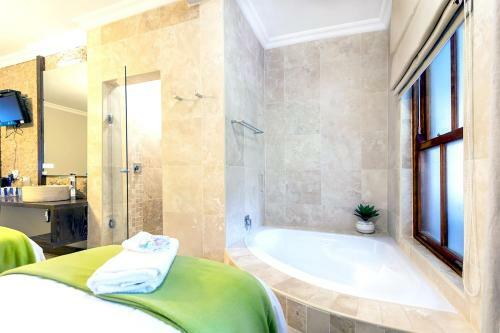 Hostal Malandela Guest Manor
