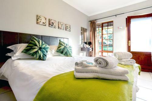 Hostal Malandela Guest Manor