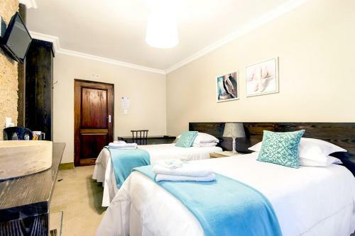 Hostal Malandela Guest Manor