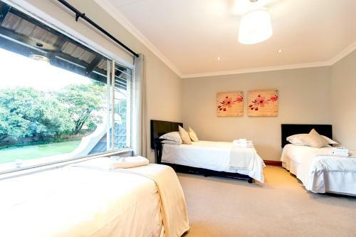 Hostal Malandela Guest Manor