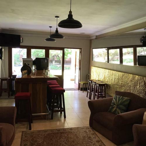 Hostal Malandela Guest Manor