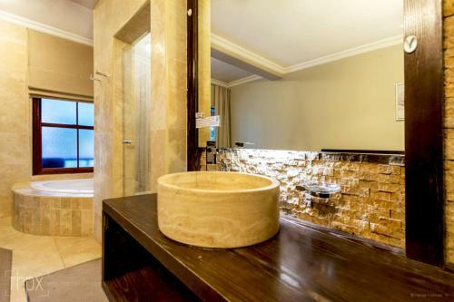 Hostal Malandela Guest Manor