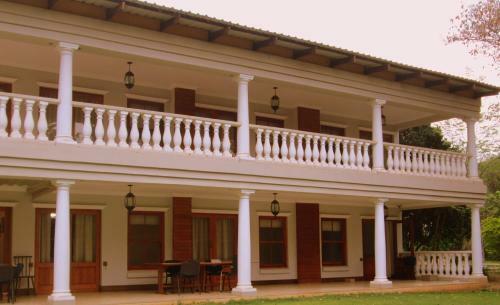 Hostal Malandela Guest Manor