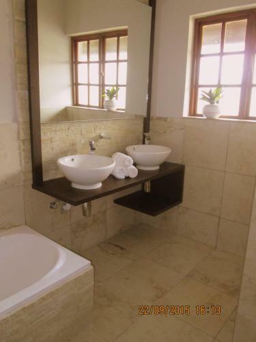 Hostal Malandela Guest Manor