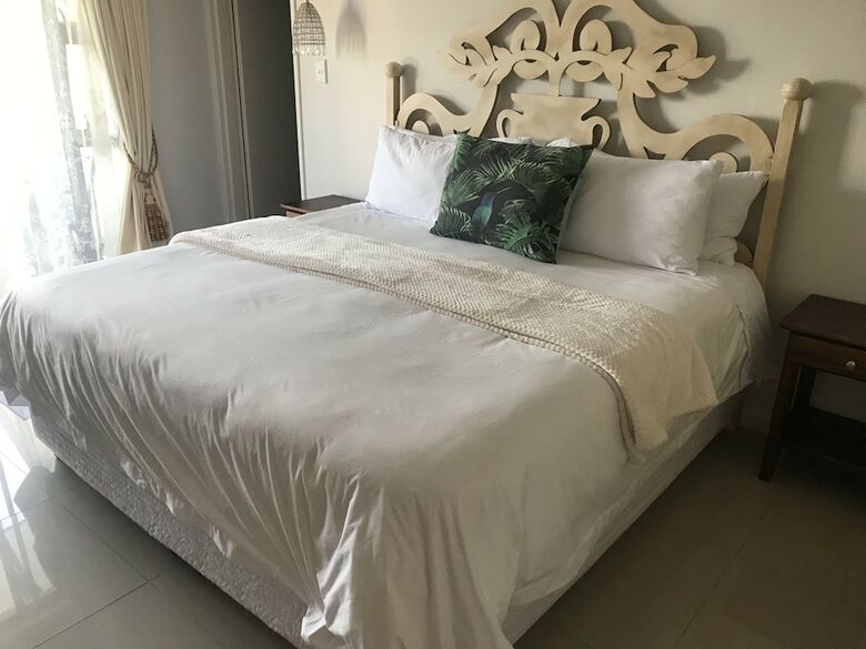 Hostal Blouberg Manor