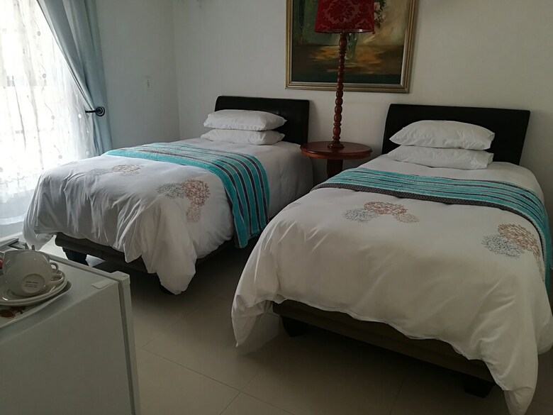 Hostal Blouberg Manor