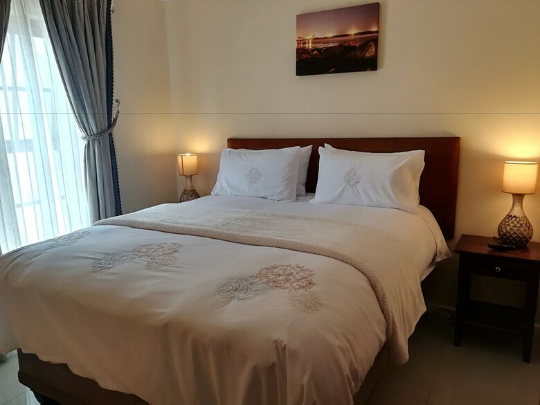 Hostal Blouberg Manor
