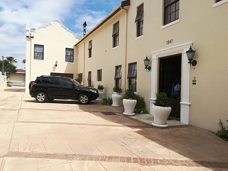 Hostal Blouberg Manor