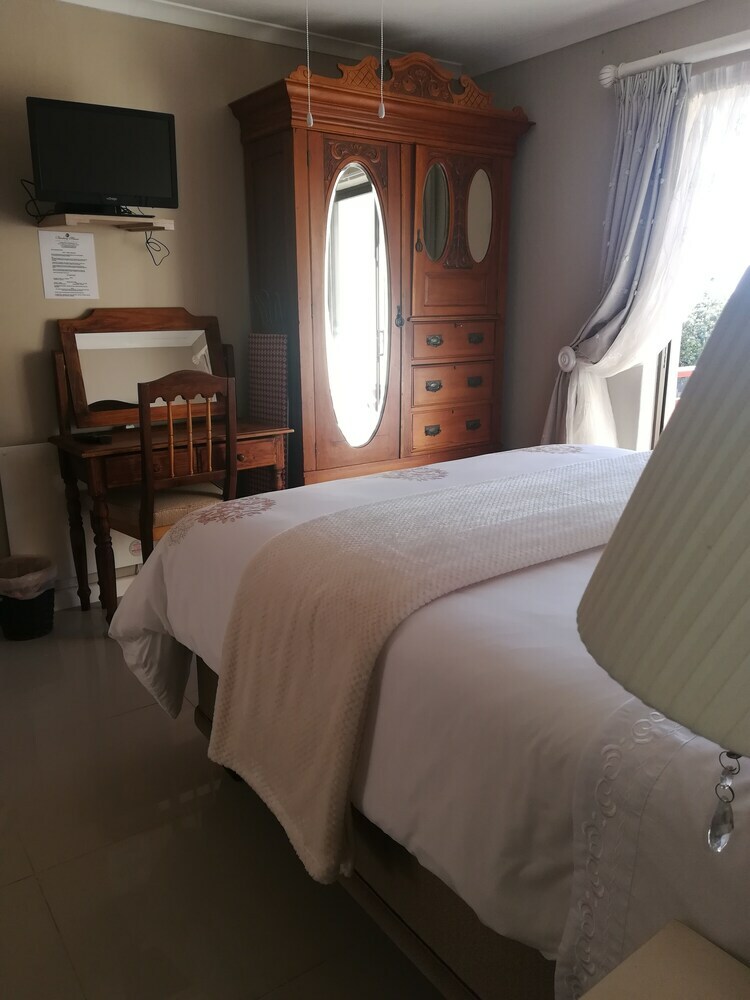 Hostal Blouberg Manor