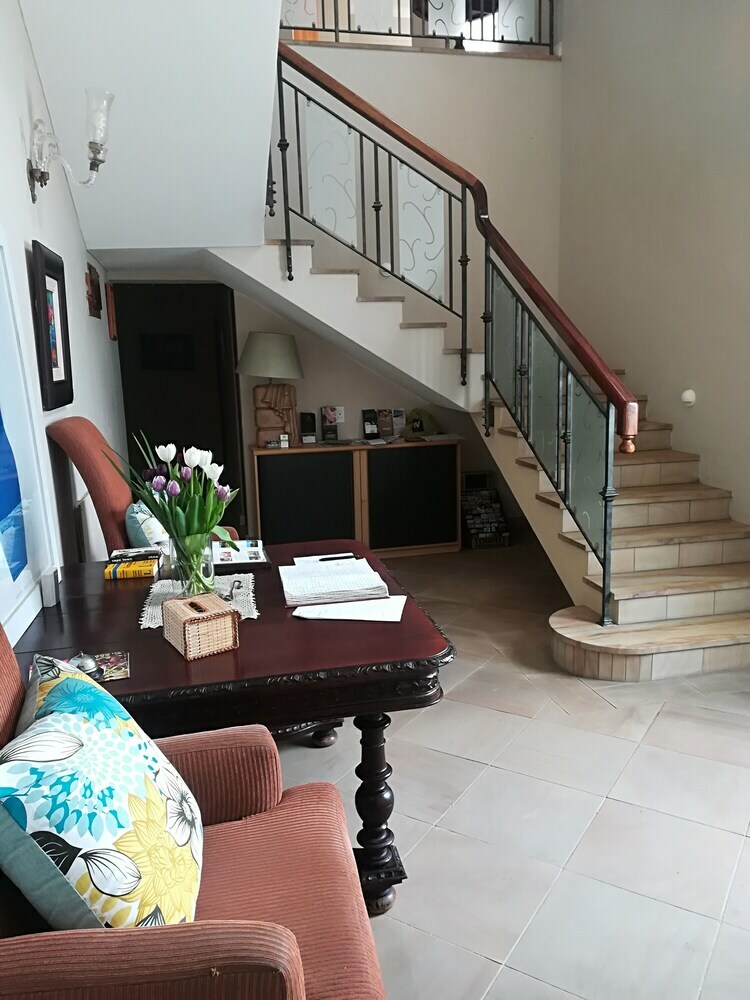 Hostal Blouberg Manor