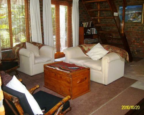 Bed & Breakfast Be My Guest Lodge