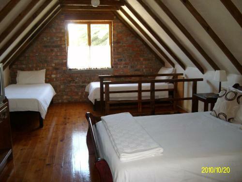 Bed & Breakfast Be My Guest Lodge