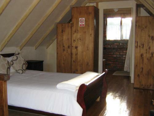 Bed & Breakfast Be My Guest Lodge