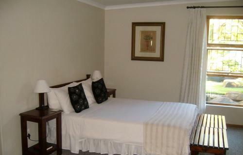 Bed & Breakfast Be My Guest Lodge