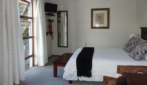 Bed & Breakfast Be My Guest Lodge