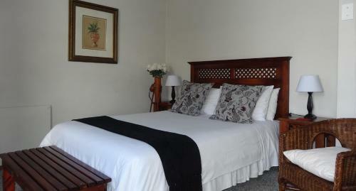 Bed & Breakfast Be My Guest Lodge