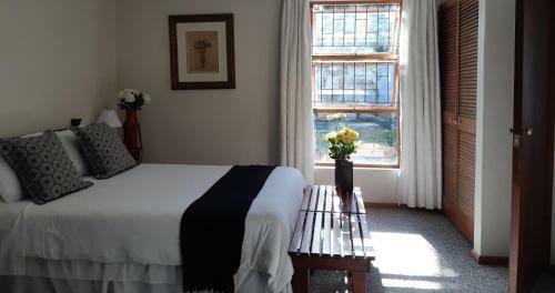 Bed & Breakfast Be My Guest Lodge