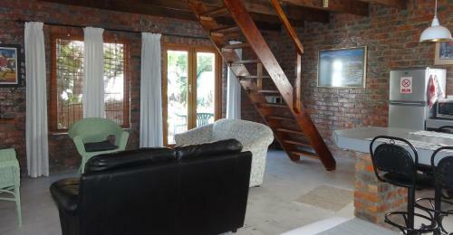 Bed & Breakfast Be My Guest Lodge