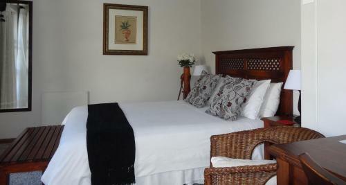 Bed & Breakfast Be My Guest Lodge
