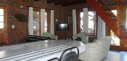 Bed & Breakfast Be My Guest Lodge