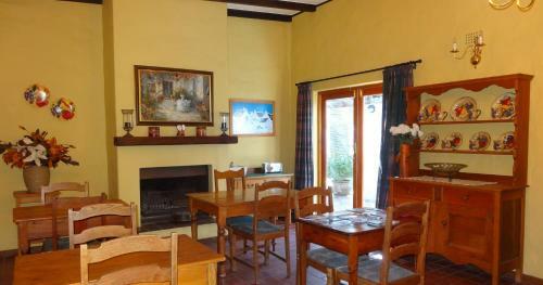 Bed & Breakfast Be My Guest Lodge