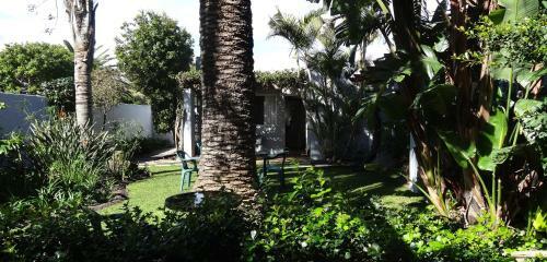 Bed & Breakfast Be My Guest Lodge