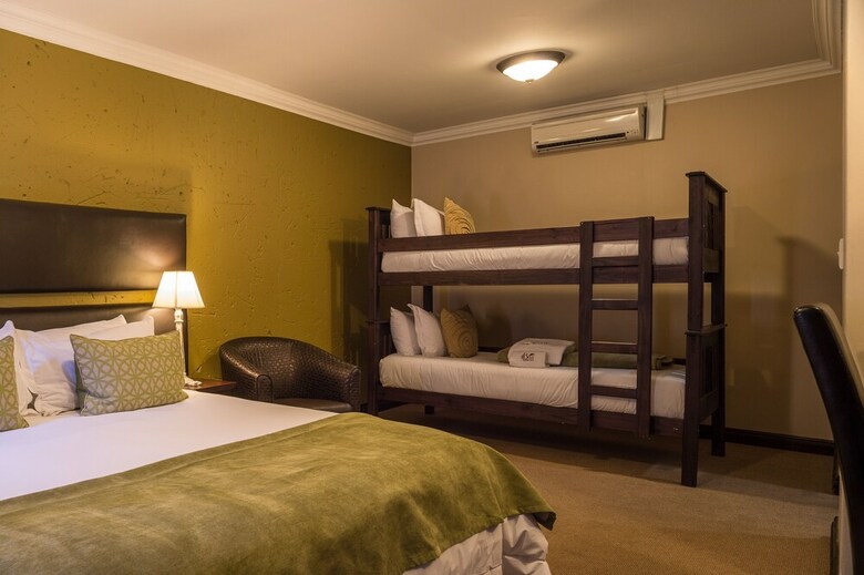 Villa Bali Boutique Hotel