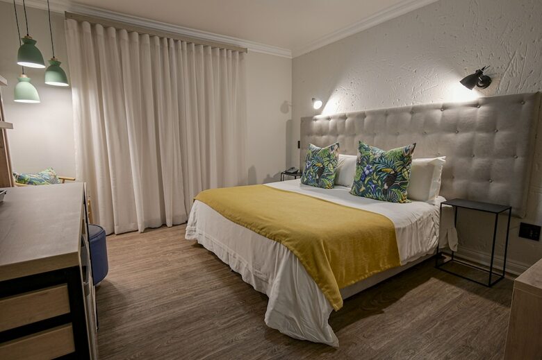 Villa Bali Boutique Hotel