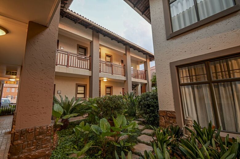 Villa Bali Boutique Hotel