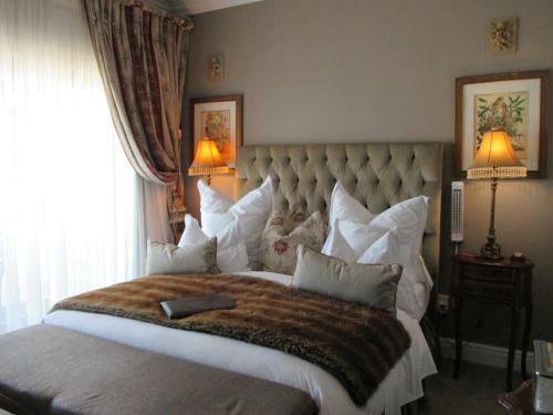 Bed & Breakfast Mt Bijoux Preferred Accommodation