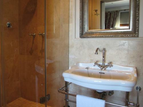 Bed & Breakfast Mt Bijoux Preferred Accommodation