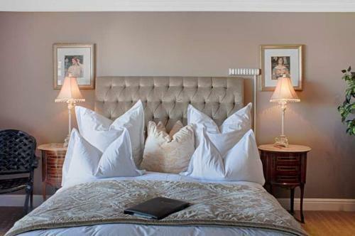 Bed & Breakfast Mt Bijoux Preferred Accommodation